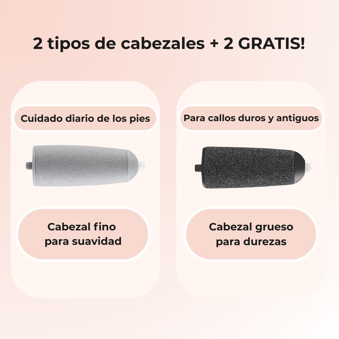 Alissea™ Renovación de Piel en Casa