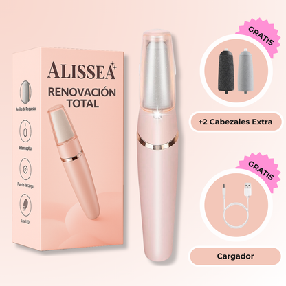 Alissea™ Renovación de Piel en Casa