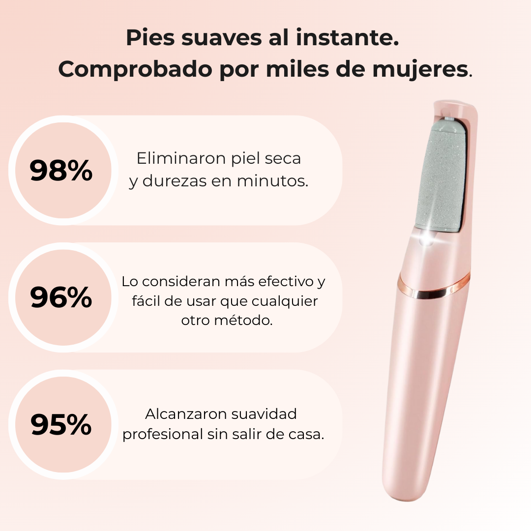Alissea™ Renovación de Piel en Casa